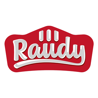 Logo Raudi